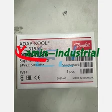 Brand new DANFOSS EKC315A 084B7086 Temperature Controller EKC315A 084B7086