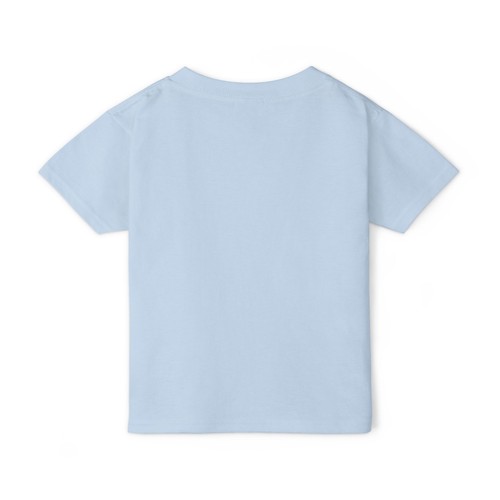 Heavy Cotton Toddler T-shirt LadyBug key to success Gift Kids Size: 2T-6T - Picture 12 of 21