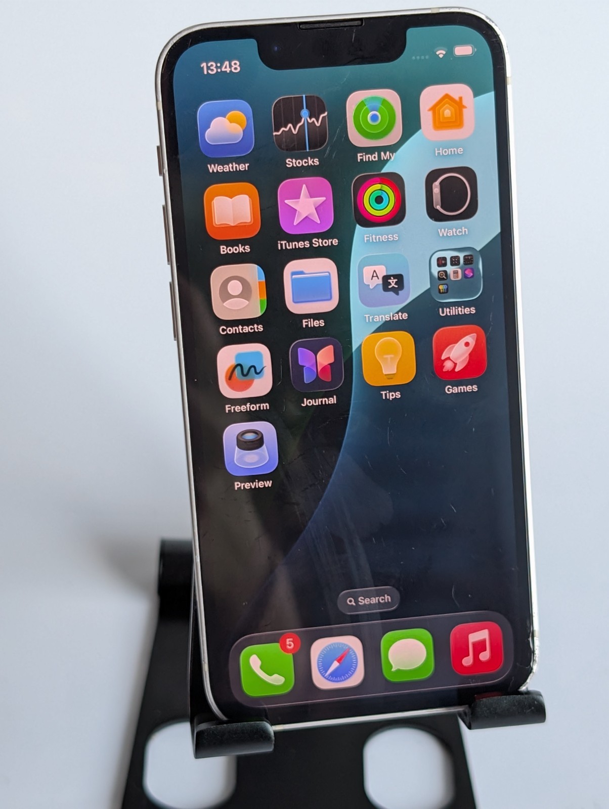 AppleiPhone13mini-128GB-Starlight(Unlocked)