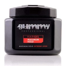 Gummy Hair Gel 23.5 Oz Multipack