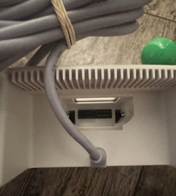 SEGA Dreamcast HKT-7300 Arcade Stick Tested Very Good Condition