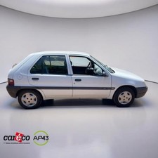 Porte avant et accessoires Citroen SAXO