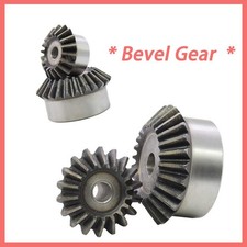 Kegelr&auml;der Modul 0.5/1/1.5/2/2.5/3/4/5/6 aus 45 Stahl Kegelr&auml;der 1:1 Kegelr&auml;der