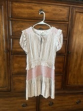 Love Shack Fancy Dress - Medium