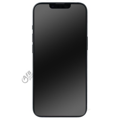Apple iPhone 13 mini 128GB Midnight Handy Smartphone ohne Simlock MLK03ZD/A