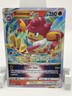 Pokémon Simisear VSTAR Ultra Rare 023/159 Crown Zenith Holo 260 HP Card 2023