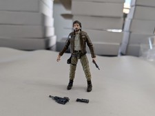Star Wars Vintage Collection VC130 Cassian Andor Loose
