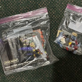 LEGO Star Wars: Jedi Duel (7103)