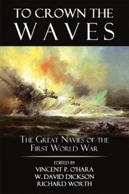 Vincent O'Hara To Crown the Waves (Paperback)