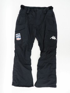 Kappa Ski Pants | eBay