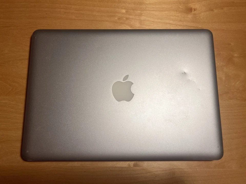 macbook pro 2011, 13 Zoll 470gb Ssd - Bild 3 von 4