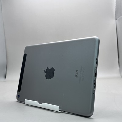Apple iPad Mini 4 A1550 16GB Space Gray Unlocked 7.9 Inch W074406