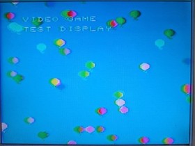 EPOCH SUPER CASSETTE VISION Console Operation Confirmation Used Good Condition