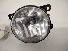 Antibrouillard Renault Captur