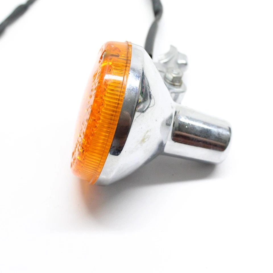 Kawasaki 305 csr 1982 intermitente delantero 23040-1024 Foto 4 de 4