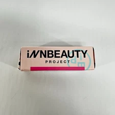 iNNBEAUTY PROJECT Glaze Lip Oil #5 Fruity Cereal 02-28-2026