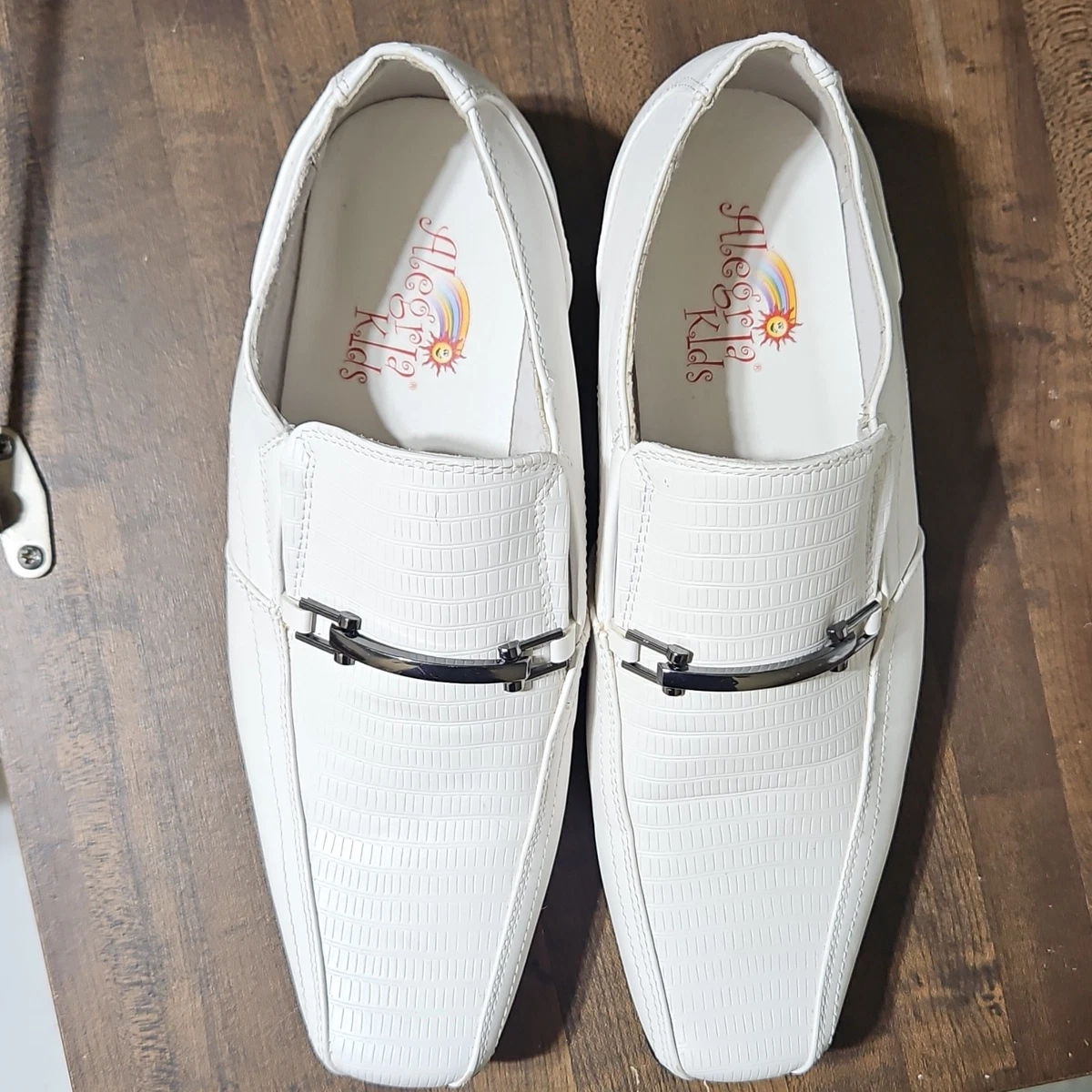 Marie -Ryoの初期イメージ Alegria Clothing, Shoes & Accessories for Kids for sale | eBay