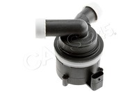 NTY Zusatzwasserpumpe FüR VW Amarok 10-22 03L965561A