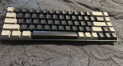 MageGee Portable 60% Mechanical Gaming Keyboard