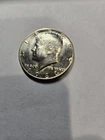 1980-D Kennedy Half Dollar