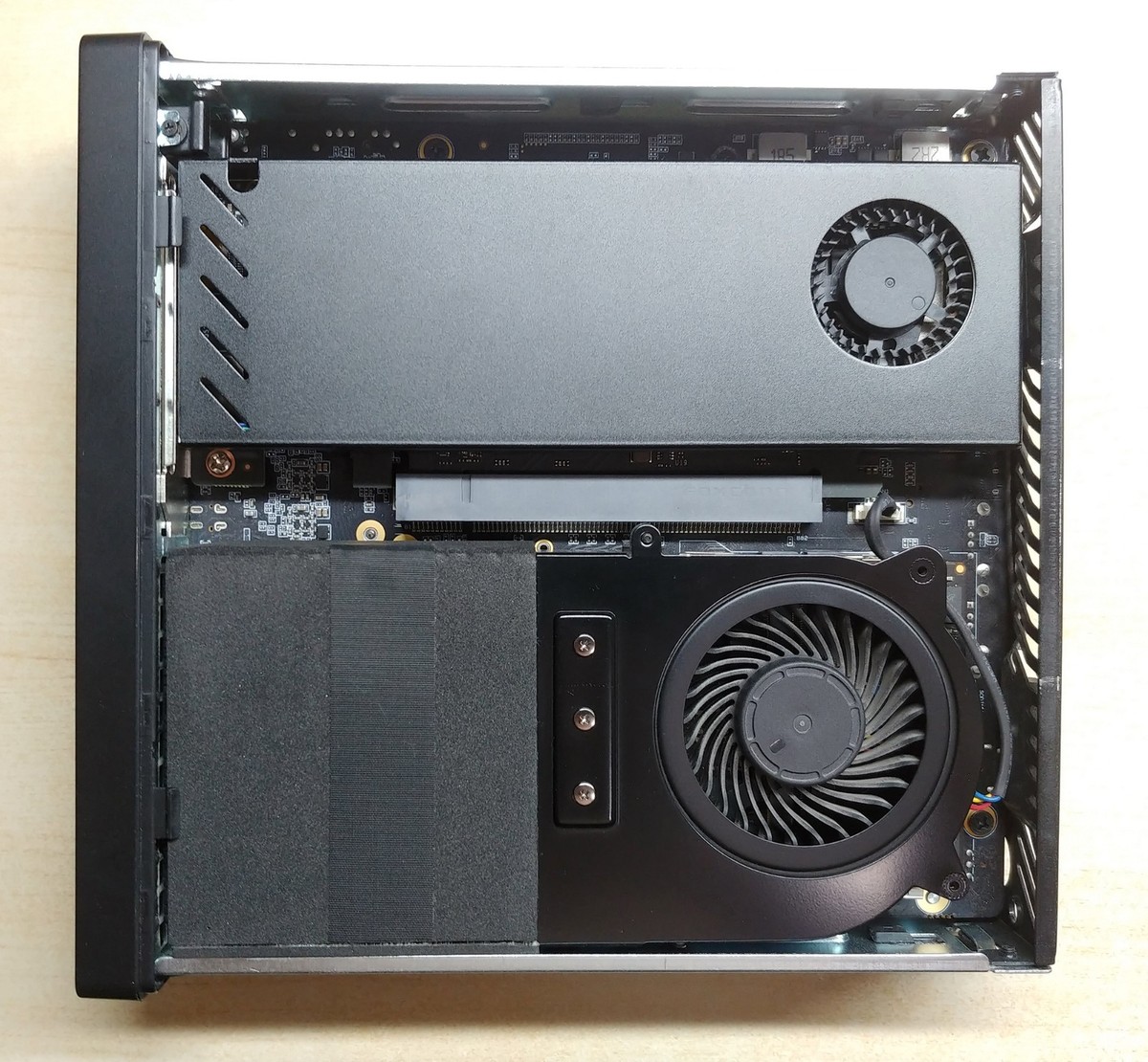 RTX 4070 LP 8GB Low Profile Single Slot OEM GPU Graphics Card | eBay