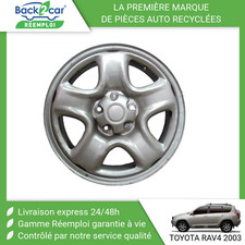 Jantes Toyota RAV4 II