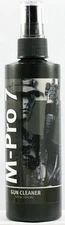 Hoppes M-Pro 7 Gun Cleaner Spray Black Plastic Bottled - 070-1005