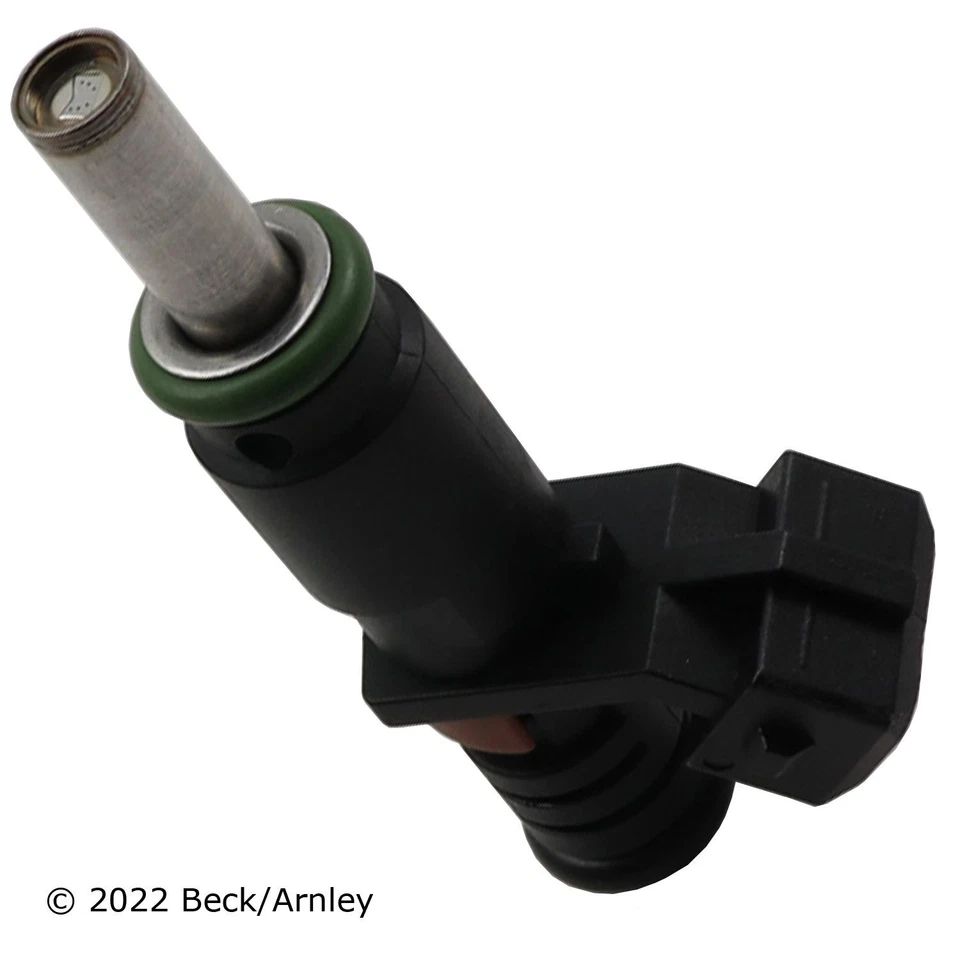 Nuevo inyector de combustible Beck Arnley 159-1115 para modelos BMW seleccionados 06-13 Foto 2 de 4