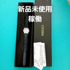 Citizen Reguno Watch