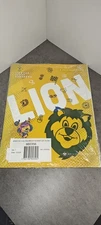 Lion Cub Scout Leader Guide And Workbook