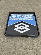 Richmond Gear 83-1043-B Differential Gear Install 1/2 Kit Ford 8.8” 1981-2014