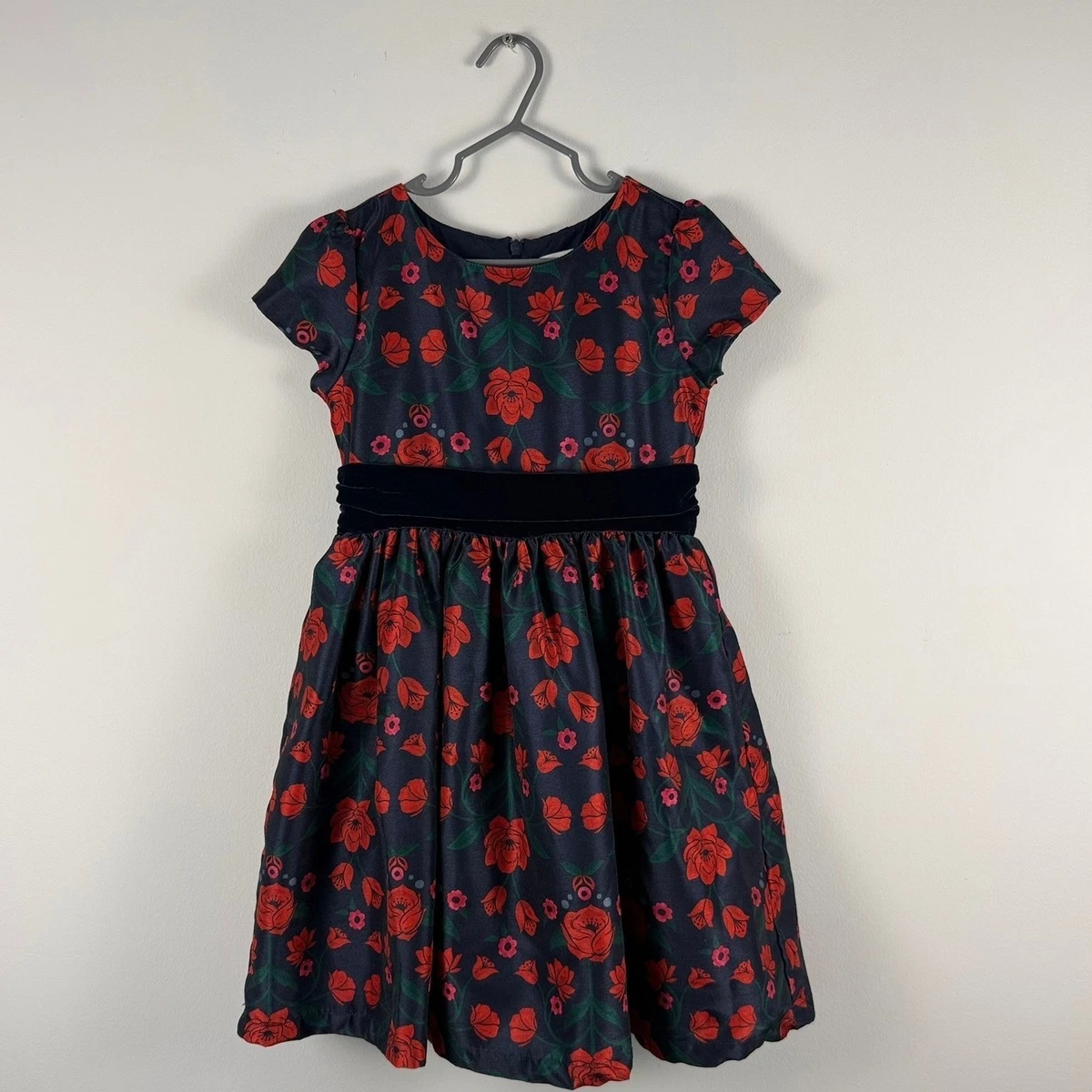 gymboree fall dresses Gymboree Girls' and Toddler Holiday Dressy Dresses
