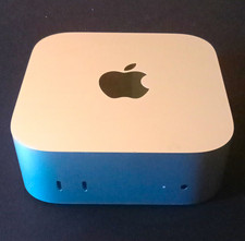 Apple Mac mini 2024 M4 24GB RAM 500GB SSD Silver Mini Desktop MCYT4LL/A