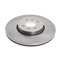 MS 24012401911-PCS-MS Bremsscheibe (1X StüCk) Vorderachse FüR Renault ScÉNic II