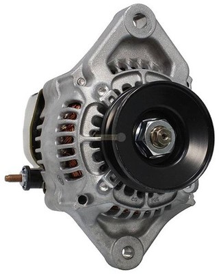 Alternator 60A New OE Denso 101211-2850 101211-8520 for Kubota L5740