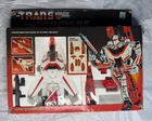 G1 1985 JETFIRE BOXED • 100% COMPLETE w/INSERTS • VINTAGE G1 TRANSFORMERS
