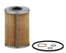 ÖLFILTER MANN-FILTER H 929 X FÜR MERCEDES S-KLASSE W126