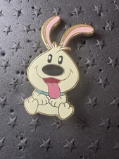 WDI Adorbs Mulan Movie- Little Brother Pin Limited Edition 400