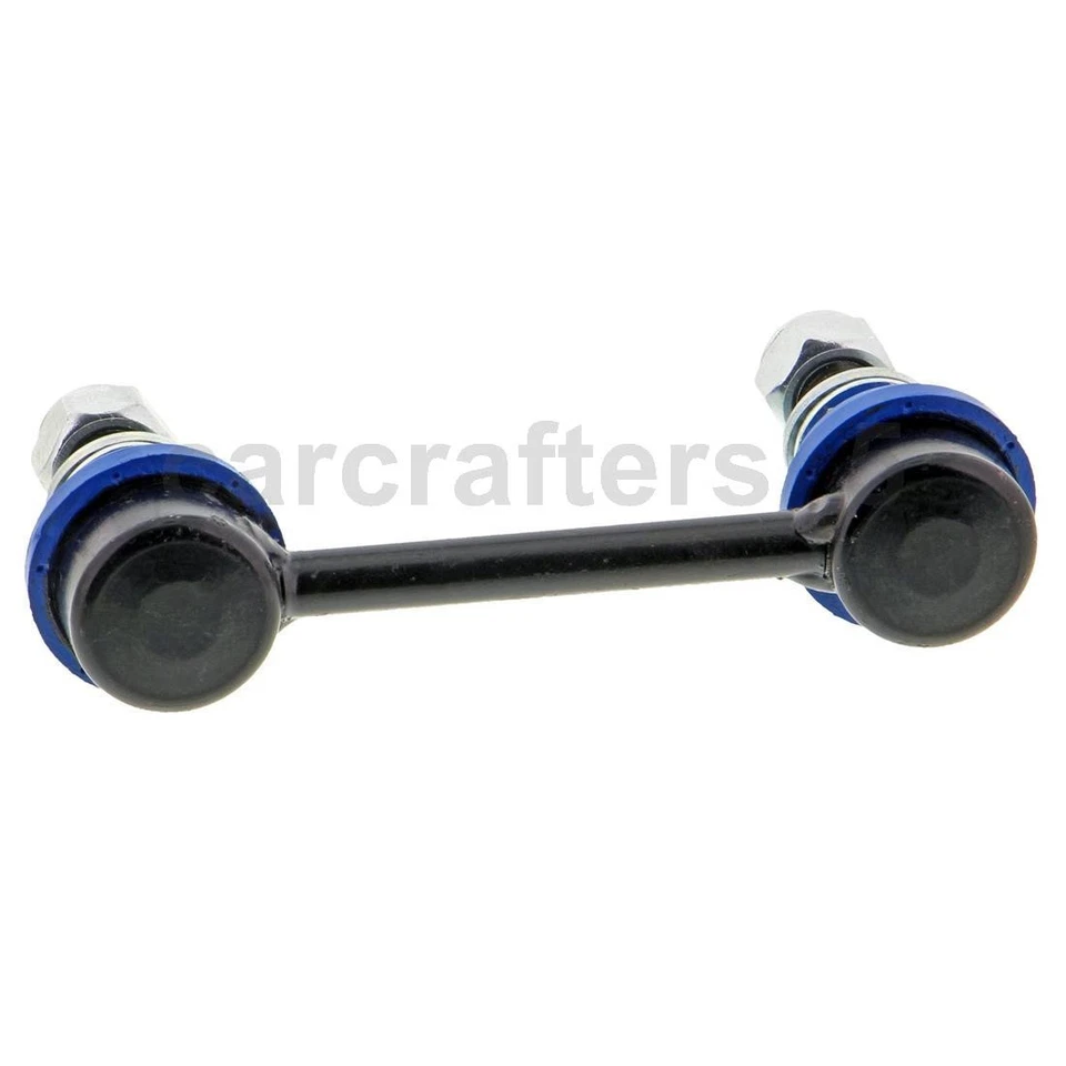 Barra estabilizadora trasera izquierda Mevotech para Honda S2000 2000-2003 2,0 L Foto 3 de 4