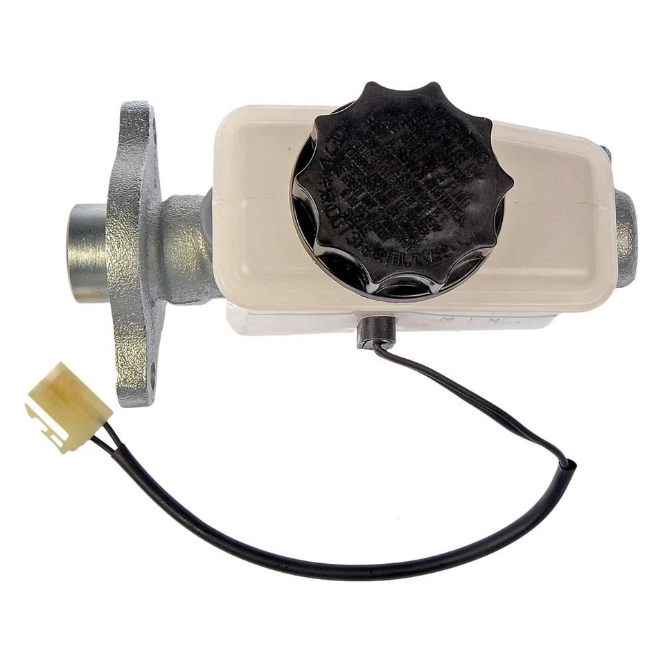 For Mazda B2200 1990-1993 Dorman M39654 Brake Master Cylinder Foto 3 de 4