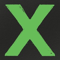 Ed Sheeran: Ed Sheeran: X (10Th Anniversary Edition) - - (Cd / X)