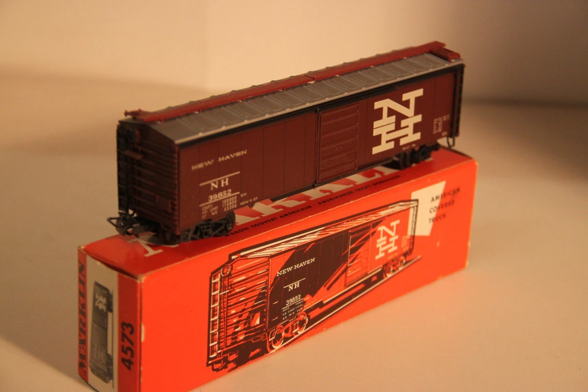 Marklin HO 2857 Royal Württemberg State Railways Train Set - Exclusiv in 1984 eB
