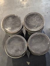 Austin Mini Oversized +1.016mm Pistons Rings And Pins For 998cc Cooper MG Morris