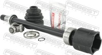 Febest Gelenksatz Antriebswelle 3511-NL32WDATRH FüR Geely Boyue MR6453