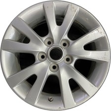 Mazda 16x6.5 Wheel Oem Rim Factory Stock 2007-2009