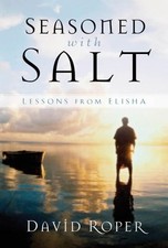 Seasoned with Salt,David Roper