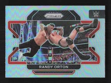 Randy Orton 2022 Panini Prizm WWE Silver #78