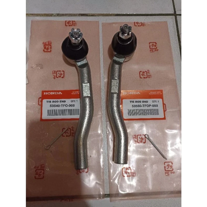 Honda Tie Rods & Steering Linkages for Honda Fit for sale | eBay