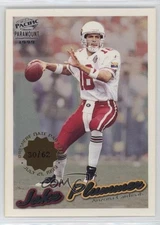 1999 Pacific Paramount Premiere Date /62 Jake Plummer #7
