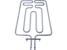 Resistenza superiore grill 2100W per forno R.RES022H0R1 COMPATIBILE EFFEUNO